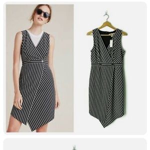 Anthropologie Hutch Dress